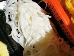 -幸运牛汕头小黄牛牛肉火锅(梅林店)