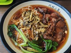 -玖鲜小笼(中山广场店)