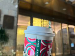 -星巴克(福州三坊七巷店)