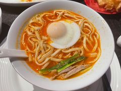 长寿面-大董(福田皇庭中心店)