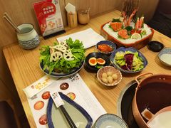 -伊豆野菜村(大族广场店)