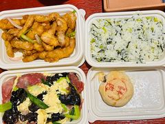 椒盐排条i a o-奶奶的味道(胶州路店)