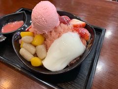 -鲜芋仙(太原街万达店)