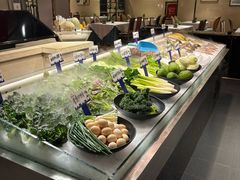 -西贝海鲜汇(槐安路店)