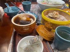 -安泰楼·佛跳墙创始人·传统闽味早茶·酒楼(三坊七巷闽菜地标店)