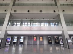 -中央戏剧学院(昌平校区)