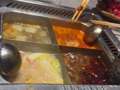 -海底捞火锅(河东万达广场店)