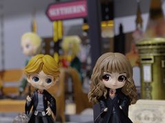 -泡泡玛特POPMART(上海环球港店)