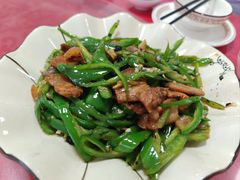 -华园农庄·特色炭烧鸡·北江河鲜