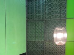 -绿茶餐厅(天津天河城店)