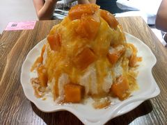 -杨小贤芒果绵绵冰(南门口店)