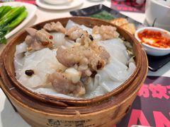 -叹茶靓点·粤式餐厅·全天茶市(石井万民广场店)