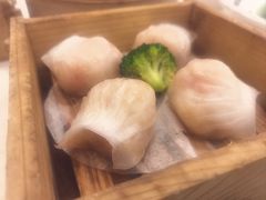 -龙的酒楼·手工早茶·顺德菜(近良路店)