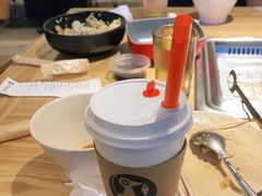 -新石器烤肉(无锡万象城店)