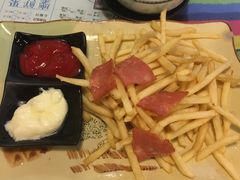 -滋味烤鱼(祥和里店)