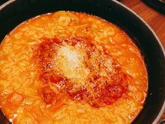 肉酱饭-萨莉亚意式餐厅(苏州泉屋店)