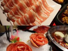 -谭鸭血老火锅(万象九宜城店)