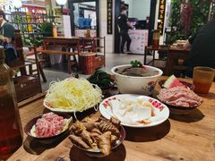 -楠火锅(龙阳广场店)