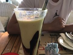 -Bamboo Bar & Grill Restaurant