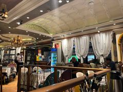 -海尔巴格一甸茶餐厅新疆菜(青年路店)
