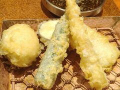 -天妇罗内顺田(罗湖店)