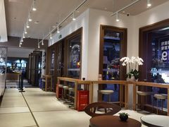 大堂-Peet's Coffee皮爷咖啡(豫园店)