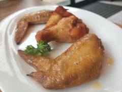 -必胜客(阿罗海店)