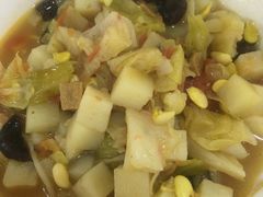 -王菊美食街·王菊面馆(总店)