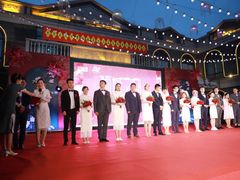 -连云港民主路老街
