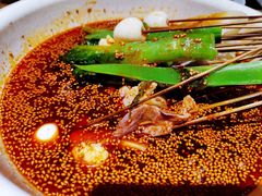 -嘉州叶婆婆钵钵鸡(建设路店)