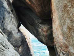 -云峰山自然风景区