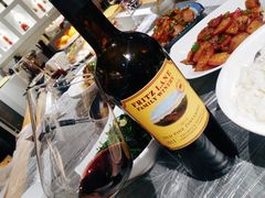 -秦园酒楼(水岸星城店)