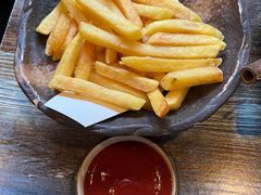 -福匠日本料理(人民路店)