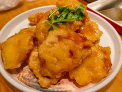 -蘸小院铁锅炖·蘸酱菜·东北菜(怀远门店)