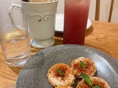 -兮食农场餐厅