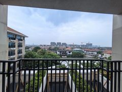 -常州武进九洲喜来登酒店