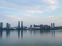 -钱江新城