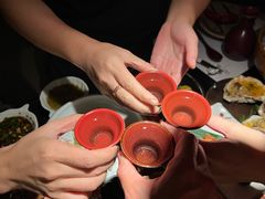 -花潮料理艺食馆(成都万象城店)