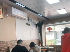 大堂-四里沙茶面(湖滨四里店)