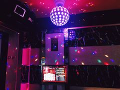 -音乐在线主题氧吧KTV(佳宁娜广场店)