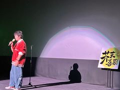 -万达影城(涪城万达广场激光IMAX店)