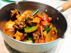 -大树餐厅(红旗街万达店)