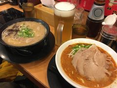 -博多一幸舍(侨福芳草地购物中心店)
