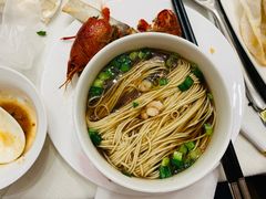 -香雪海·蘇面館(湖滨店)