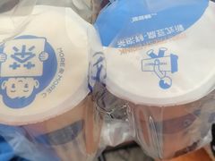 -陈多多·豆腐奶茶(沙湾路店)