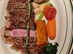 -碧特博格·20年品牌西餐厅(芜湖路店)