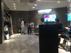 -SNOWGATE滑雪·华雪梦(老西门店)