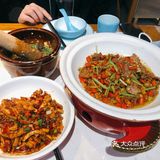 建行生活薅羊毛吃到的绝味湘菜！