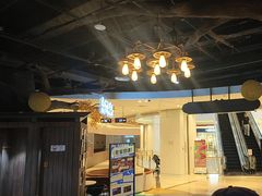 -暴风岛沉浸式体验馆(百联世纪店)