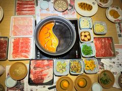 -温野菜涮涮锅(曲江大悦城店)